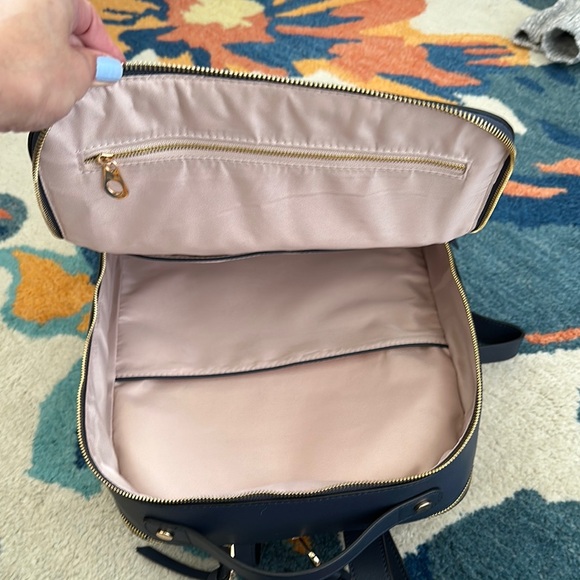 Calpak kaya 15” laptop traveler backpack - Picture 3 of 4